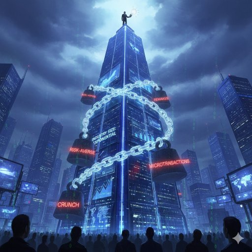 O que está realmente mal na indústria dos videojogos em 2026 (e ninguém admite) 2 Uma indústria maior, mas menos confiante