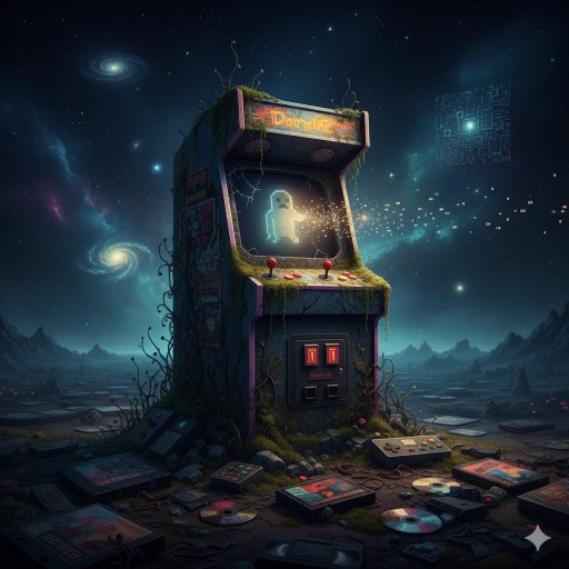 Porque nem todos os jogos precisam de ser “revividos”