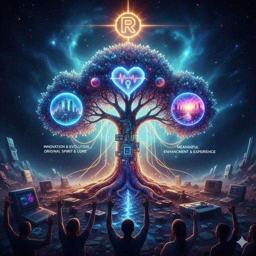 O que um remake deveria cumprir para justificar a sua existência