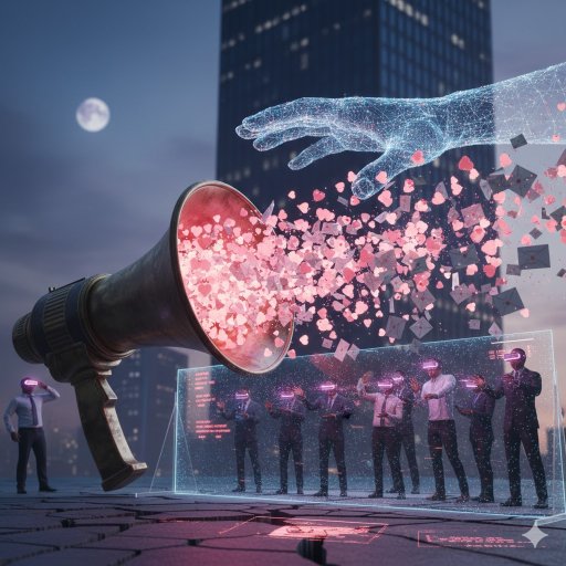 Porque é que algumas empresas gaming ignoram completamente os fãs? 4 Comunicação que parece diálogo, mas não é