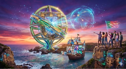 Portugal não é um mercado irrelevante... longe disso