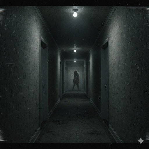 P.T. – Silent Hills