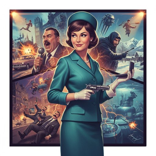 No One Lives Forever 1 & 2