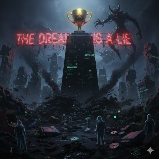 O que está realmente mal na indústria dos videojogos em 2026 (e ninguém admite)