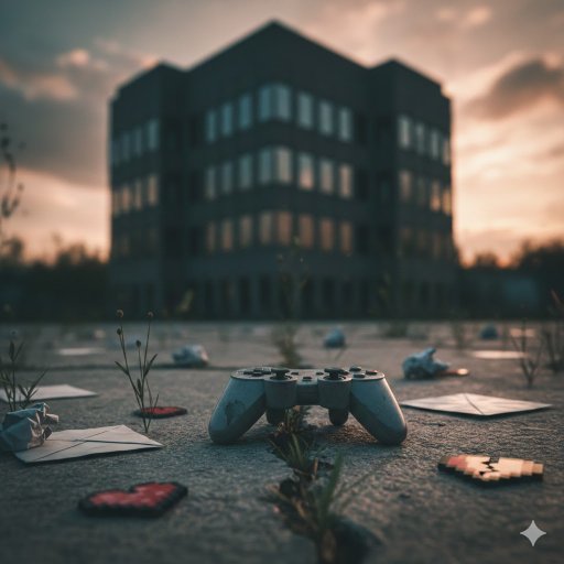 Porque é que algumas empresas gaming ignoram completamente os fãs?