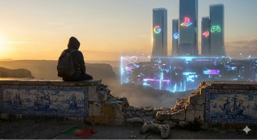 Estas decisões das grandes empresas gaming estão a afastar os jogadores portugueses