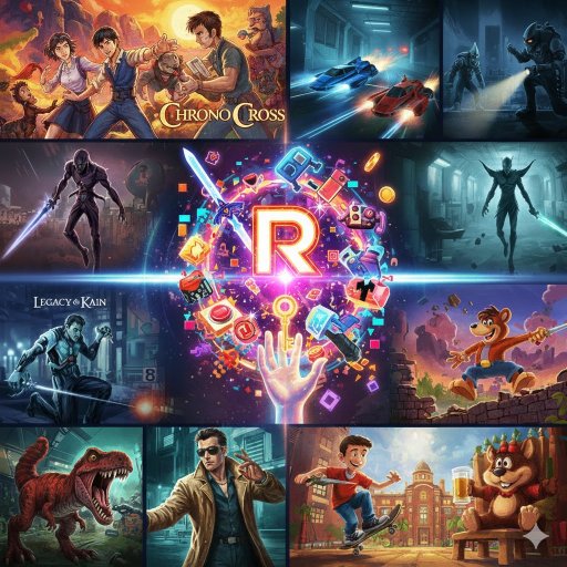 10 jogos lendários que desapareceram injustamente — e que deviam regressar já