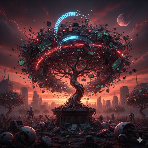 Quando recomeçar do zero não significa evoluir