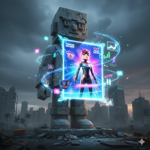 O papel do marketing na perceção de um reboot falhado