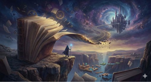 O impacto narrativo de um jogo sem final