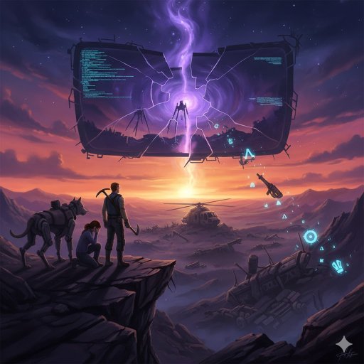 Jogos que nunca tiveram final… e como poderiam continuar