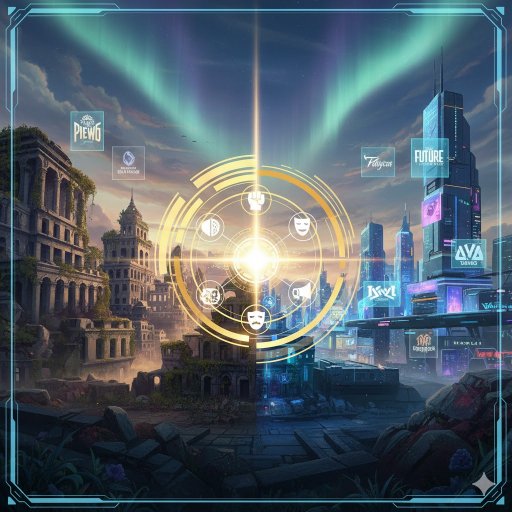 Porque nem todos os jogos deviam ser rebootados