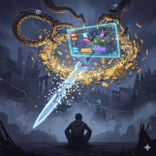 Quando a monetização passa à frente da experiência