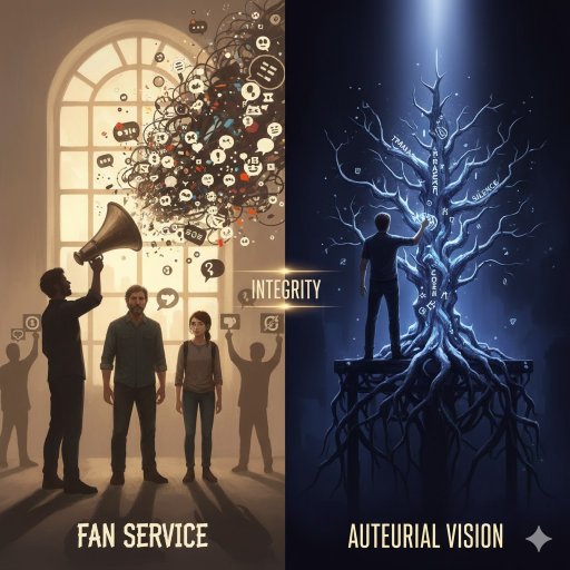 Como uma continuação pode honrar The Last of Us