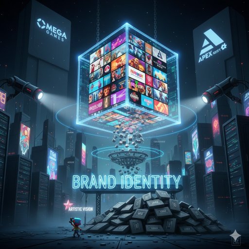 O mundo dos videojogos está a perder identidade? Uma análise honesta em 2026 5 O papel das grandes editoras neste cenário