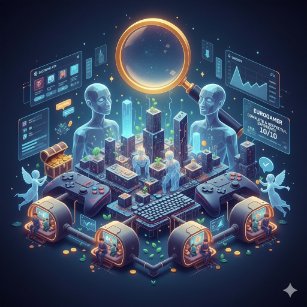 O que está bem no mundo gaming em 2026 (sim, nem tudo está perdido) 2 A indústria começou finalmente a olhar para dentro