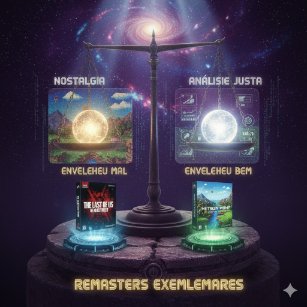 Nostalgia ou análise justa?