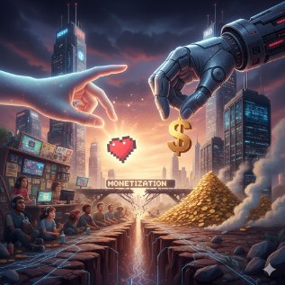 Microtransações, passes de batalha e monetização contínua