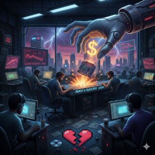 Existem alternativas viáveis ao lucro imediato?