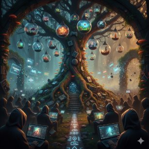 Popularidade mediática vs paixão da comunidade