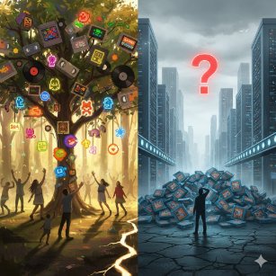 Nostalgia ou fadiga?