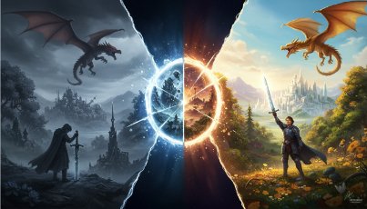 Porque certos finais geram tanta controvérsia