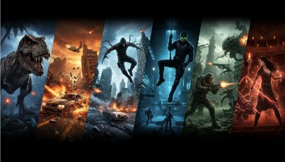 O poder comercial da nostalgia