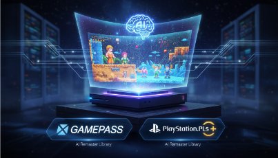 Remasters em excesso estão a cansar os jogadores? Tendência, riscos e futuro 6 Evolução dos remakes premium