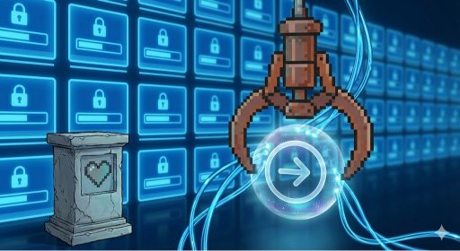 O impacto da modernização forçada