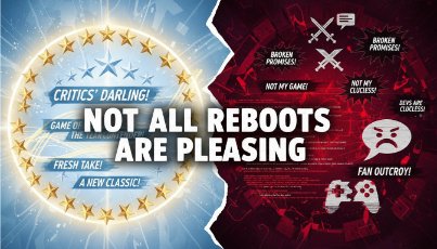 A linha ténue entre homenagem e descaracterização