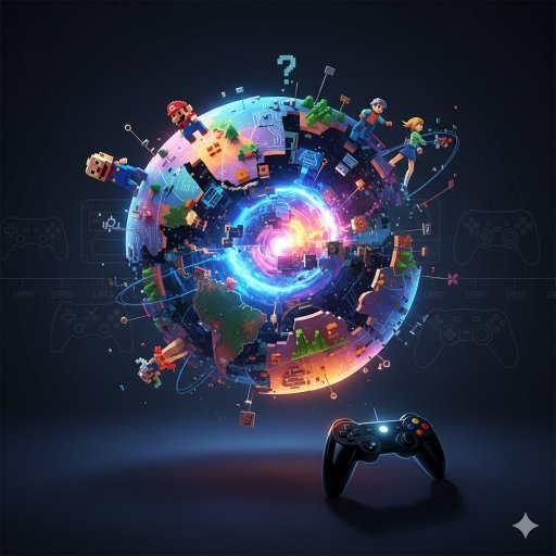 O mundo dos videojogos está a perder identidade? Uma análise honesta em 2026