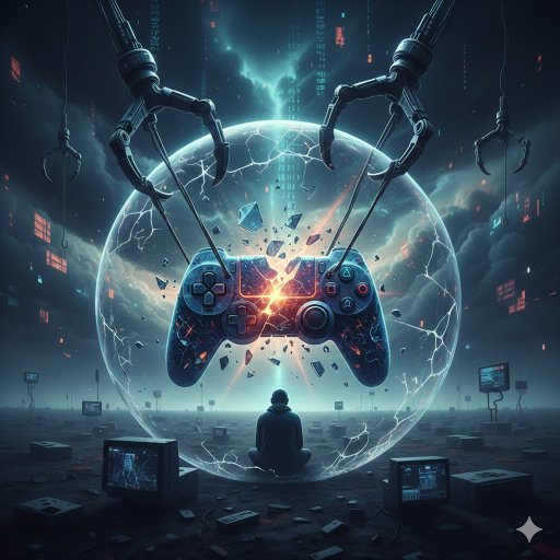 Estas práticas das grandes empresas gaming estão a afastar os jogadores