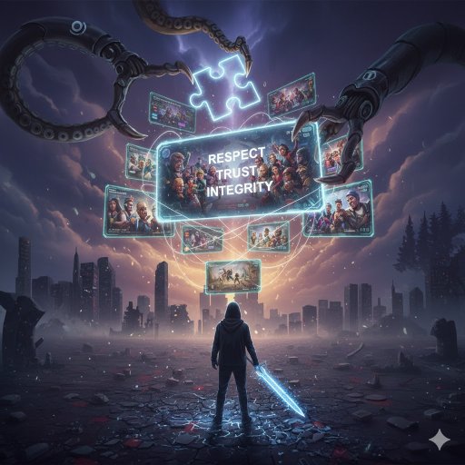 A indústria não está a perder jogadores, está a afastá-los