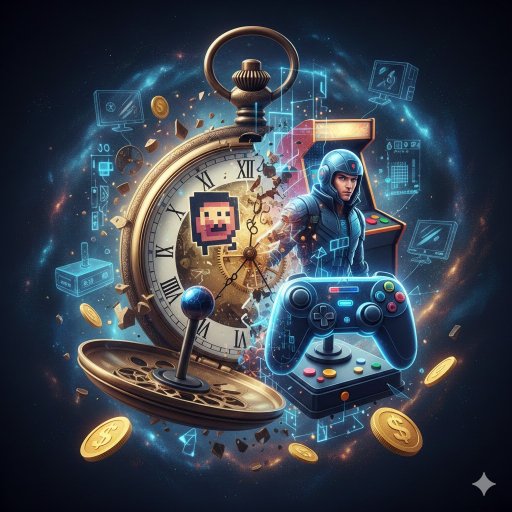 Remasters valem mesmo o dinheiro ou são apenas nostalgia vendida caro? 7 Remasters valem mesmo o dinheiro ou são apenas nostalgia vendida caro?