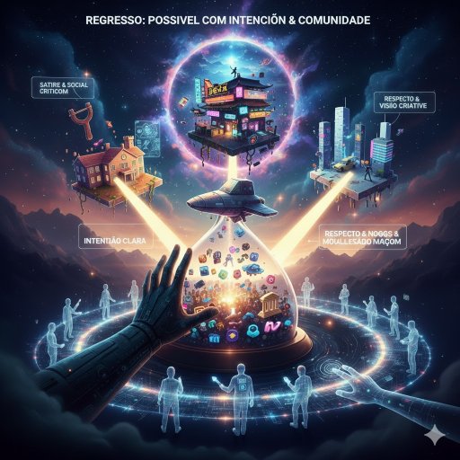 Regresso não é obrigação, mas também não é impossível