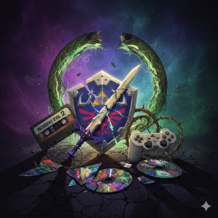 Remakes desnecessários: jogos que nunca precisaram de voltar