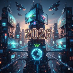 O que está bem no mundo gaming em 2026 (sim, nem tudo está perdido)