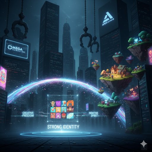 O mundo dos videojogos está a perder identidade? Uma análise honesta em 2026 6 A criatividade não desapareceu… mudou de lugar