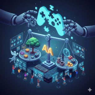 O que está bem no mundo gaming em 2026 (sim, nem tudo está perdido) 5 O gaming está longe de estar perdido