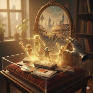 Jogos que mereciam um remake… e ainda não o receberam 9 Jogos que mereciam um remake… e ainda não o receberam