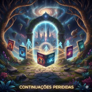 Como seria a continuação de franquias abandonadas demasiado cedo