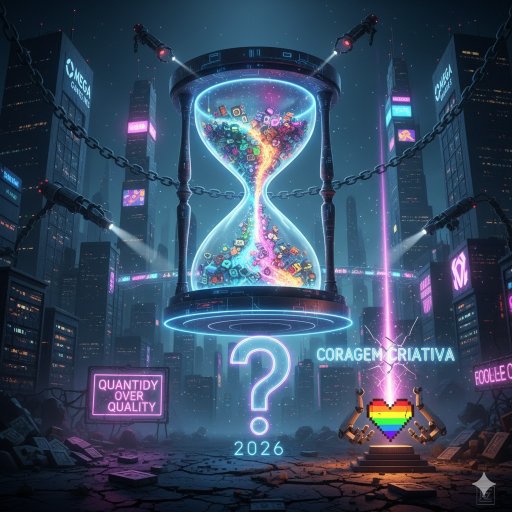 O mundo dos videojogos está a perder identidade? Uma análise honesta em 2026 8 A identidade não se perde de um dia para o outro