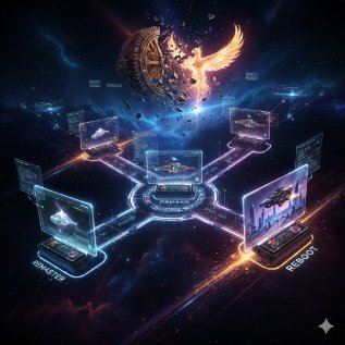 O que distingue um reboot de um remake ou remaster?