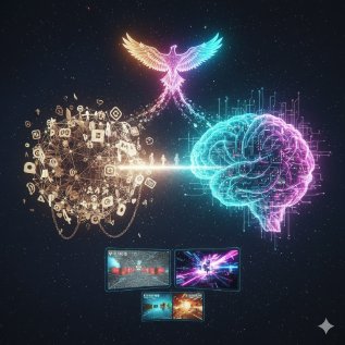 Nostalgia vs identidade: o equilíbrio difícil