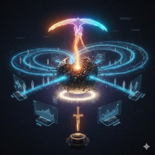 Porque é que tantas franquias precisaram de um reboot?