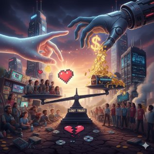 O futuro da indústria: correção de rumo ou aprofundamento do problema?