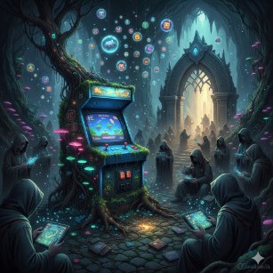 Jogos esquecidos que ainda têm uma base de fãs enorme