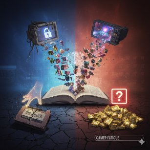 Quando o remake nasce mais do mercado do que da necessidade