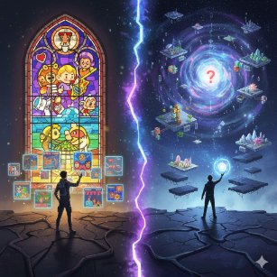 Nem todo o clássico precisa de ser refeito