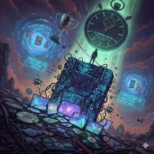 Experiências fragmentadas, confiança abalada